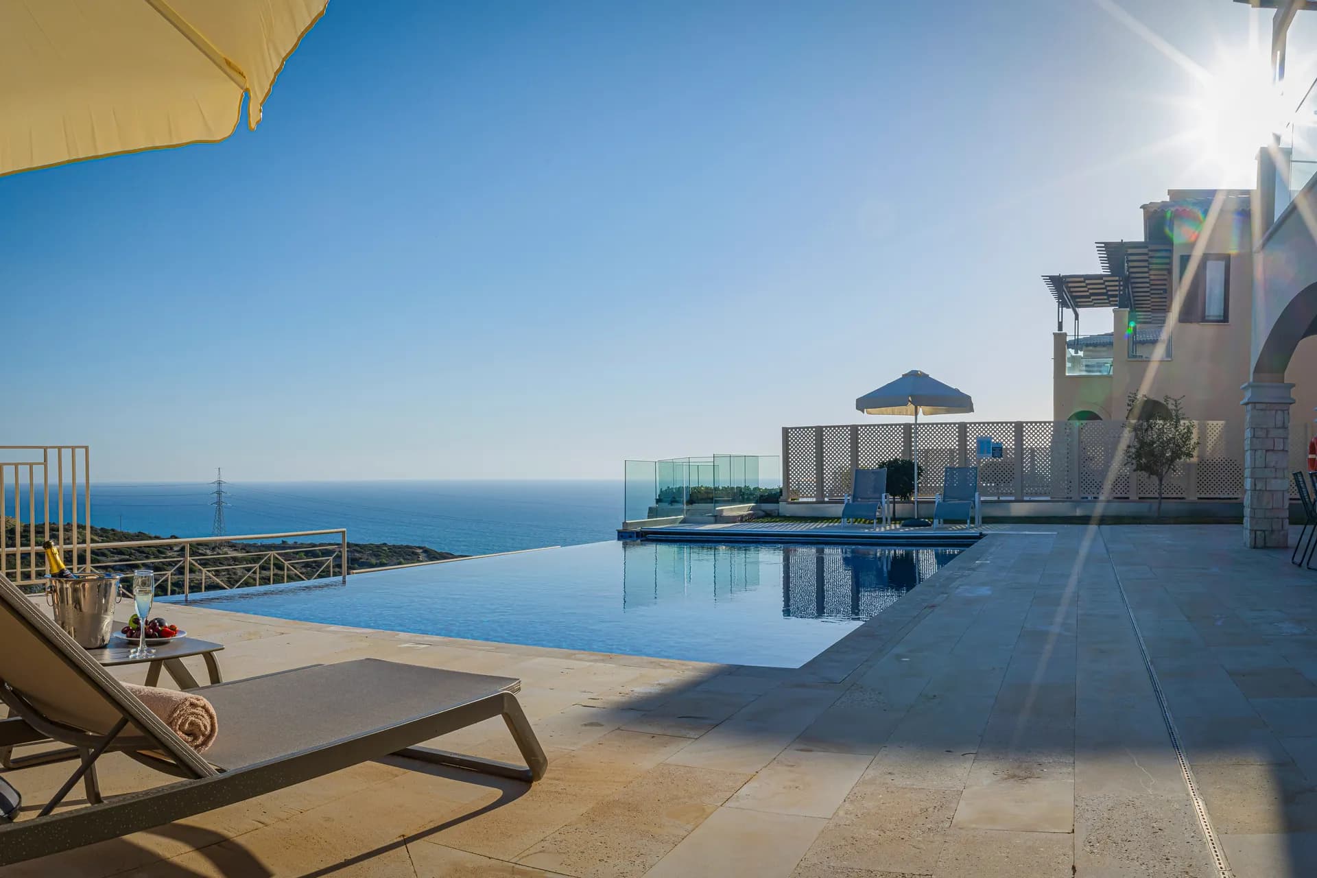 Aegean Crown Villa — photo 3