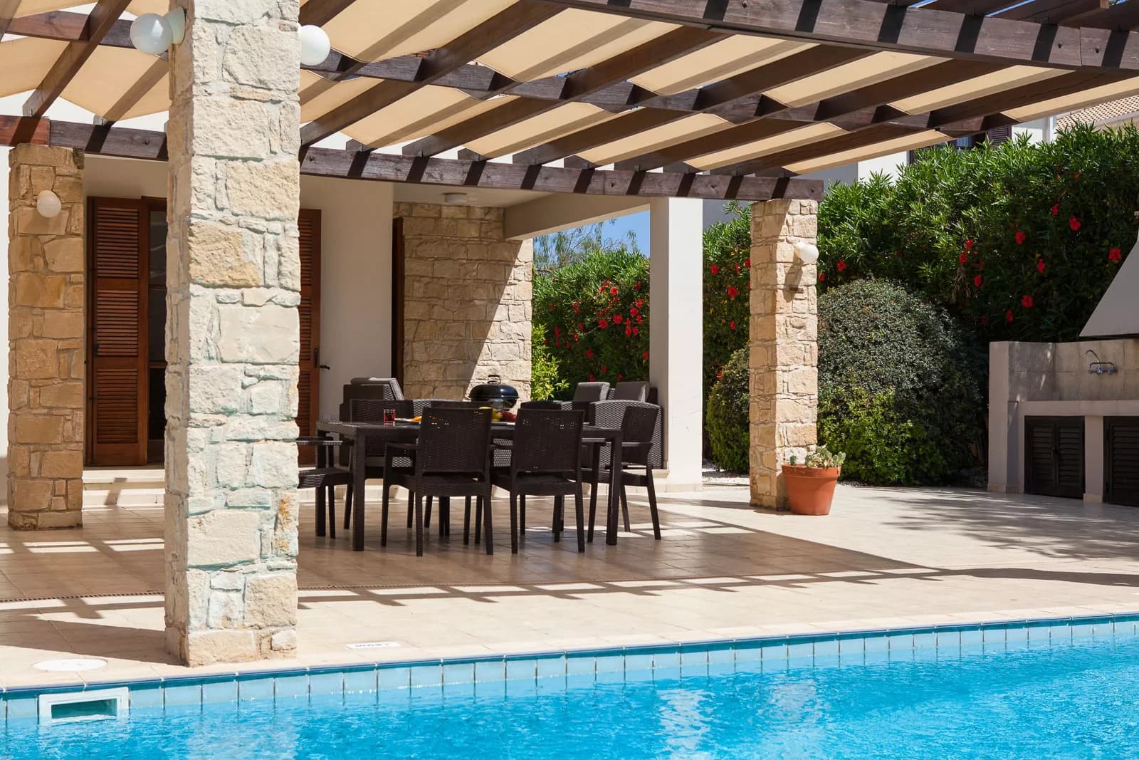 Azure Villa — photo 4