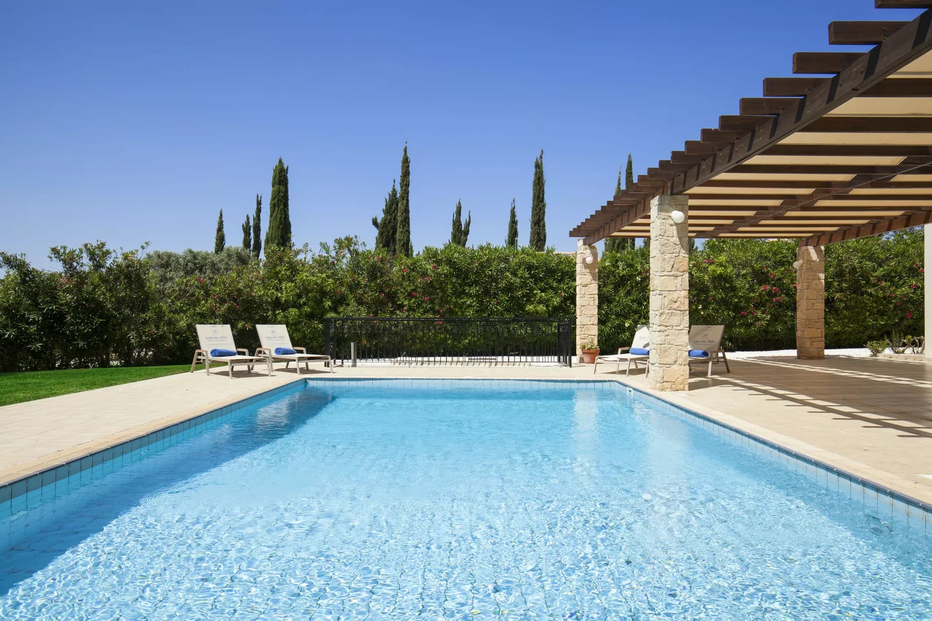 Azure Villa — photo 5