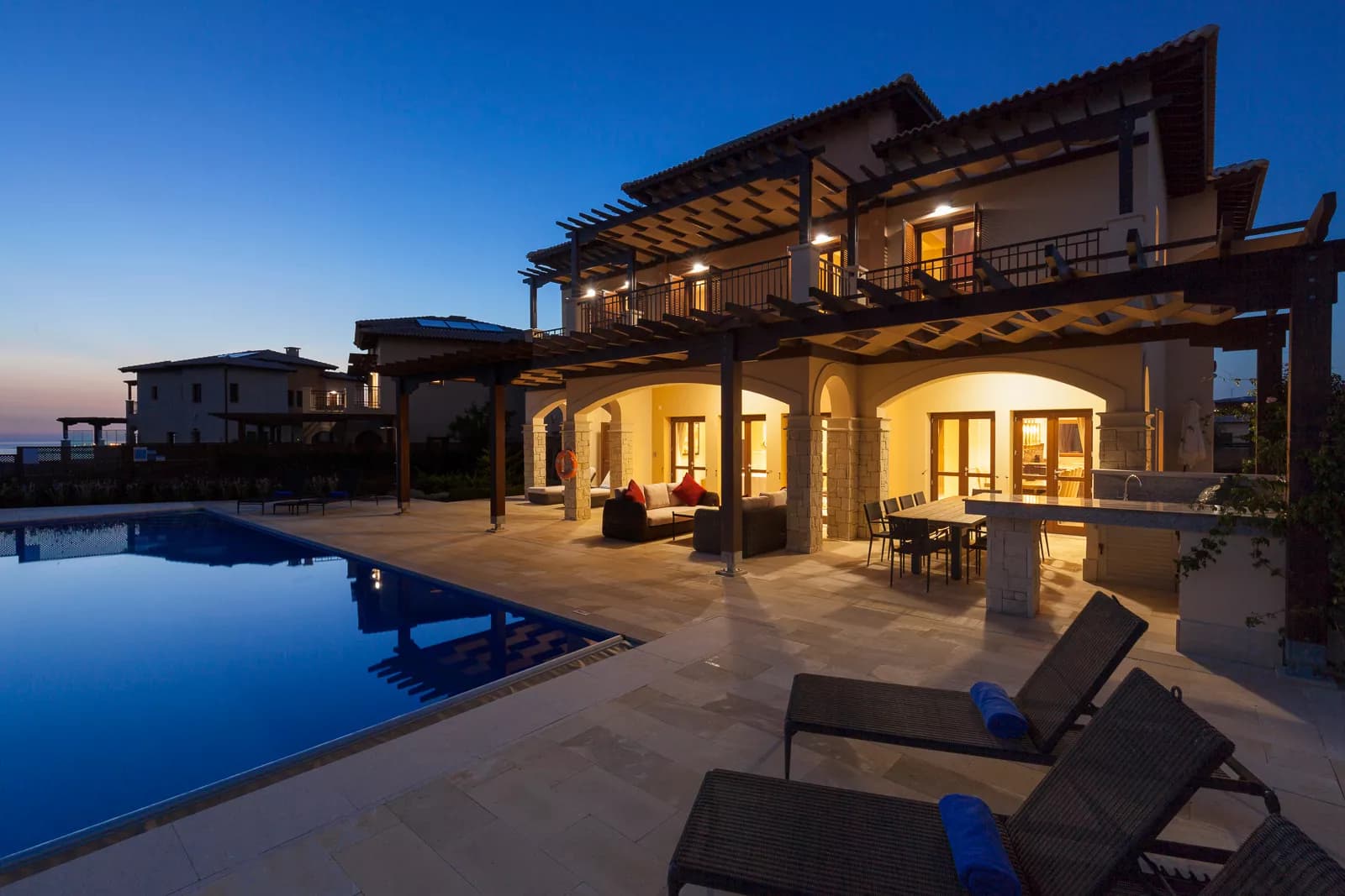 Mythos Grand Villa — photo 2
