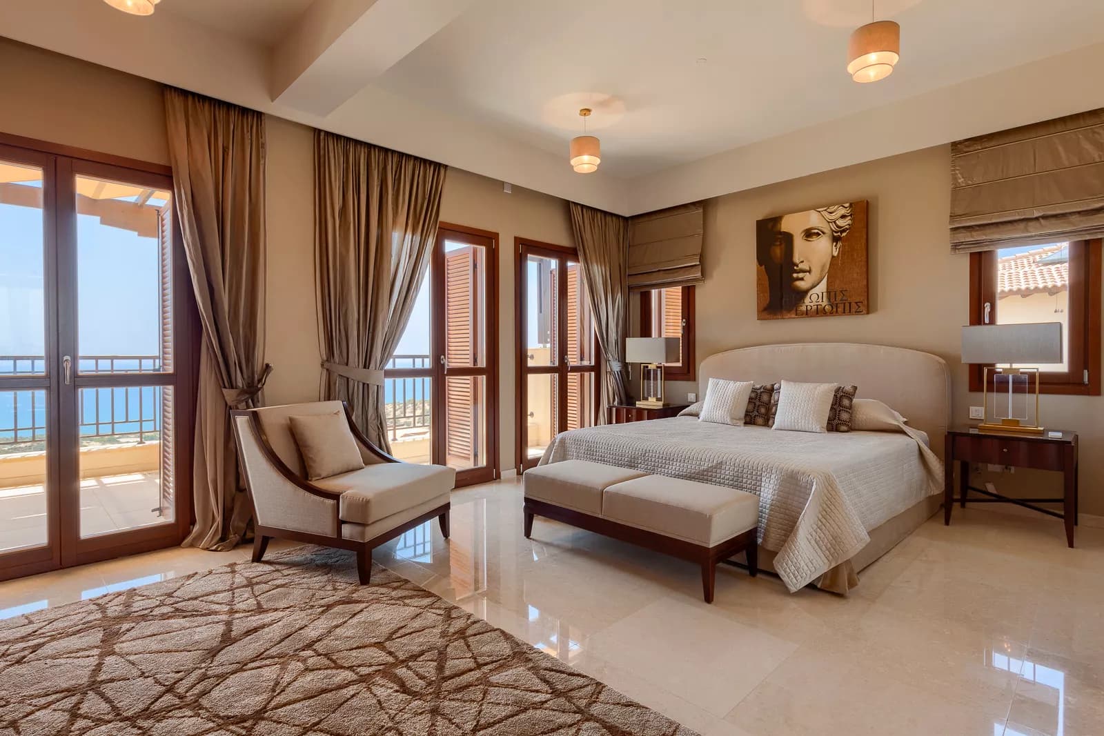 Mythos Grand Villa — photo 5