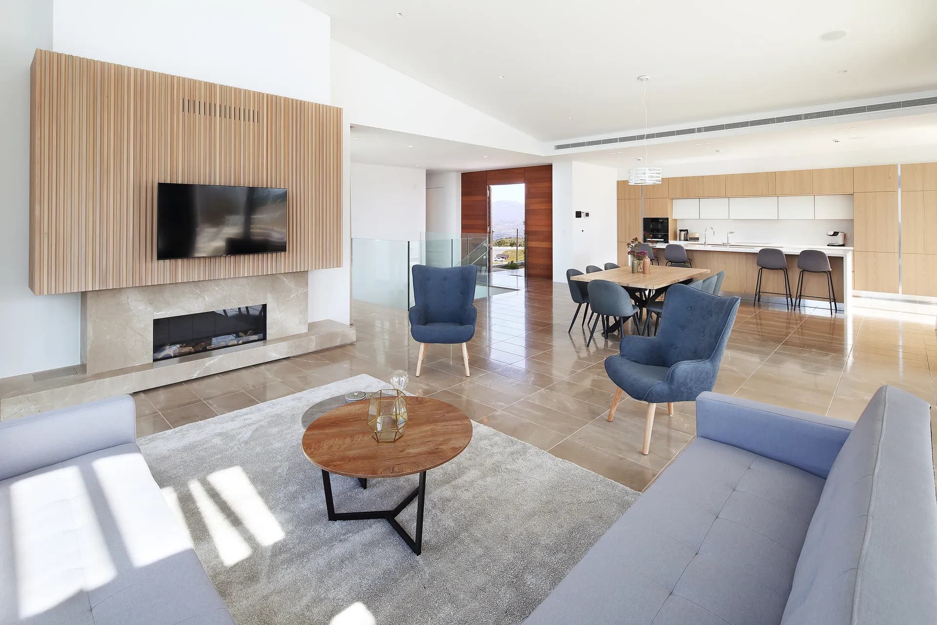 Villa Rose — photo 4