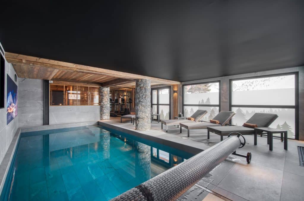 Chalet Mont Eden — photo 4