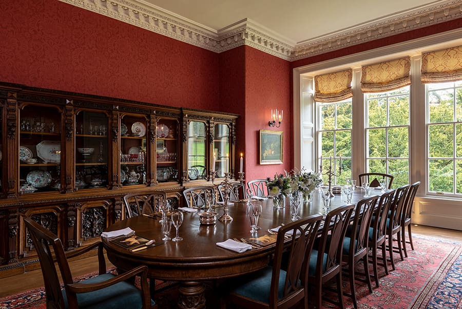 Trossachs Manor — photo 6