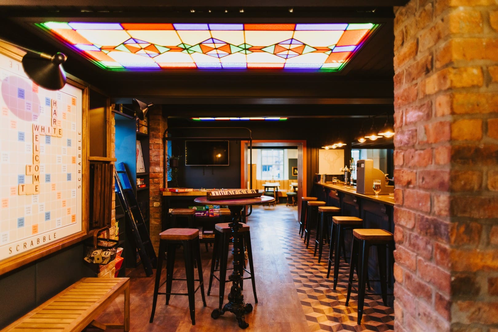 The White Hart — photo 9