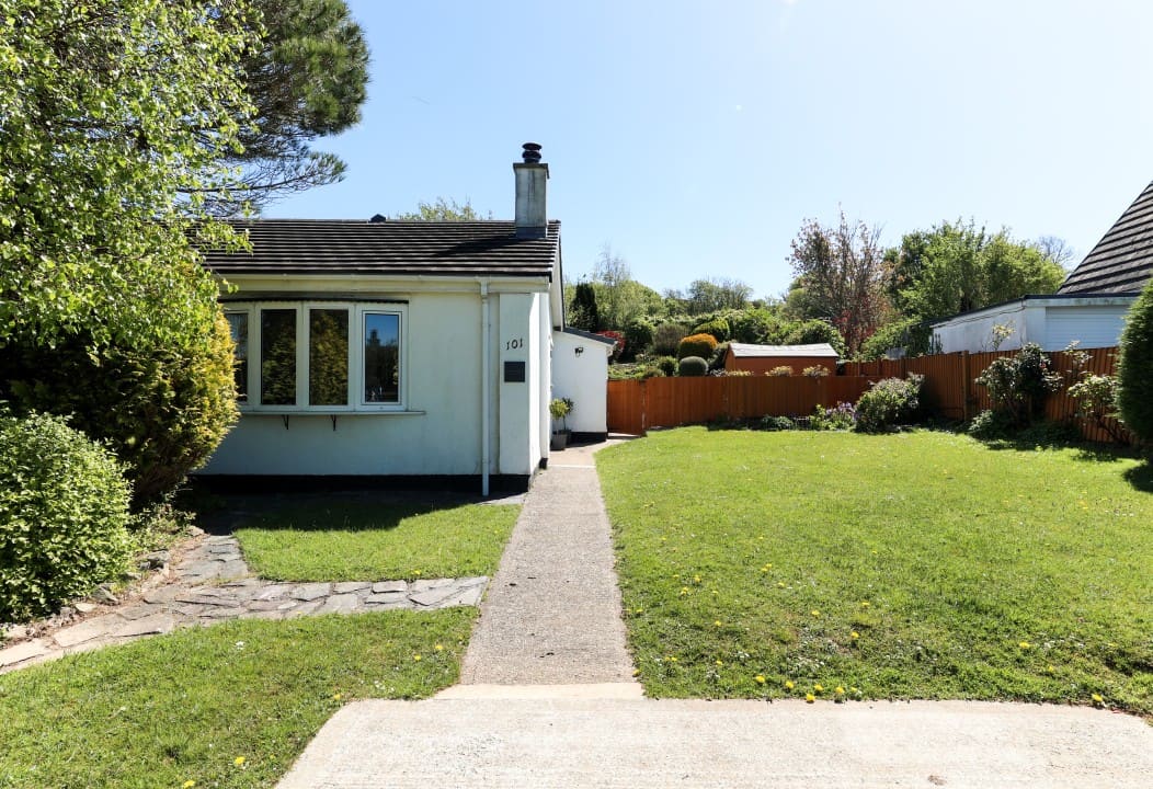 The Bungalow — photo 2