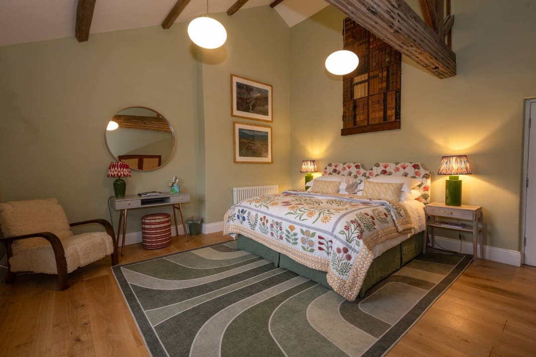 Heritage House — photo 10