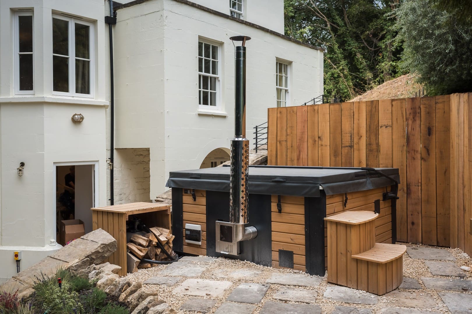 Toadsmoor House — photo 6