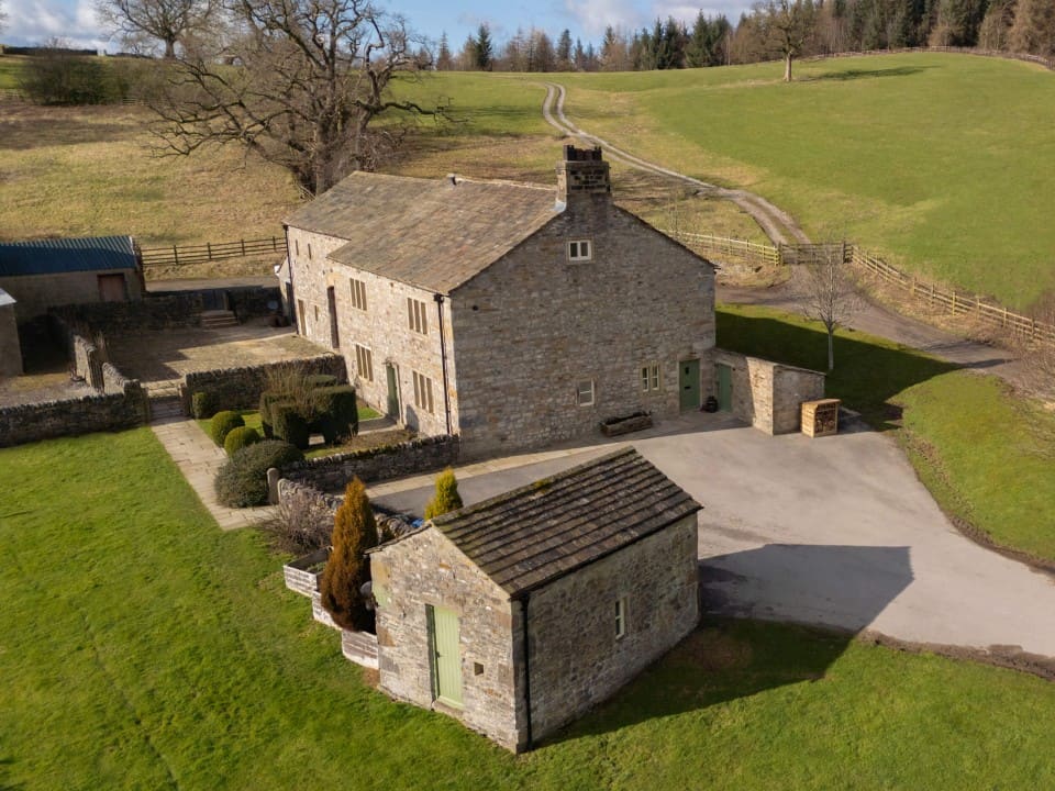Greystone Farm — photo 1