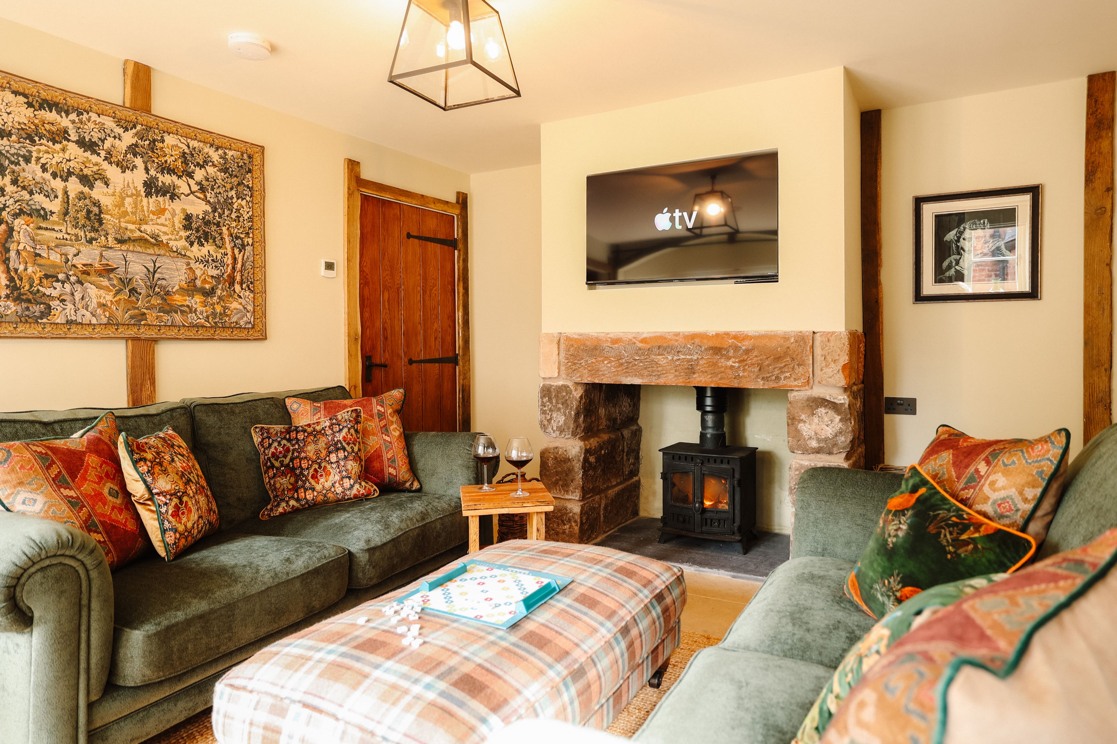 The Carriage House — photo 7