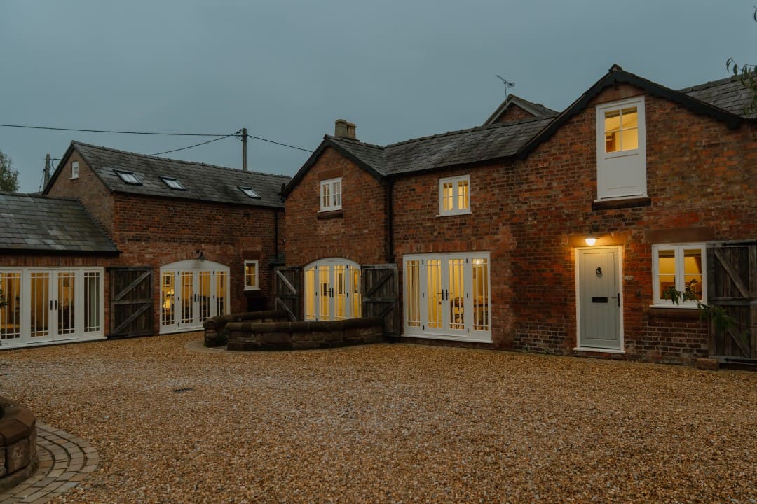 Grooms Cottage — photo 1