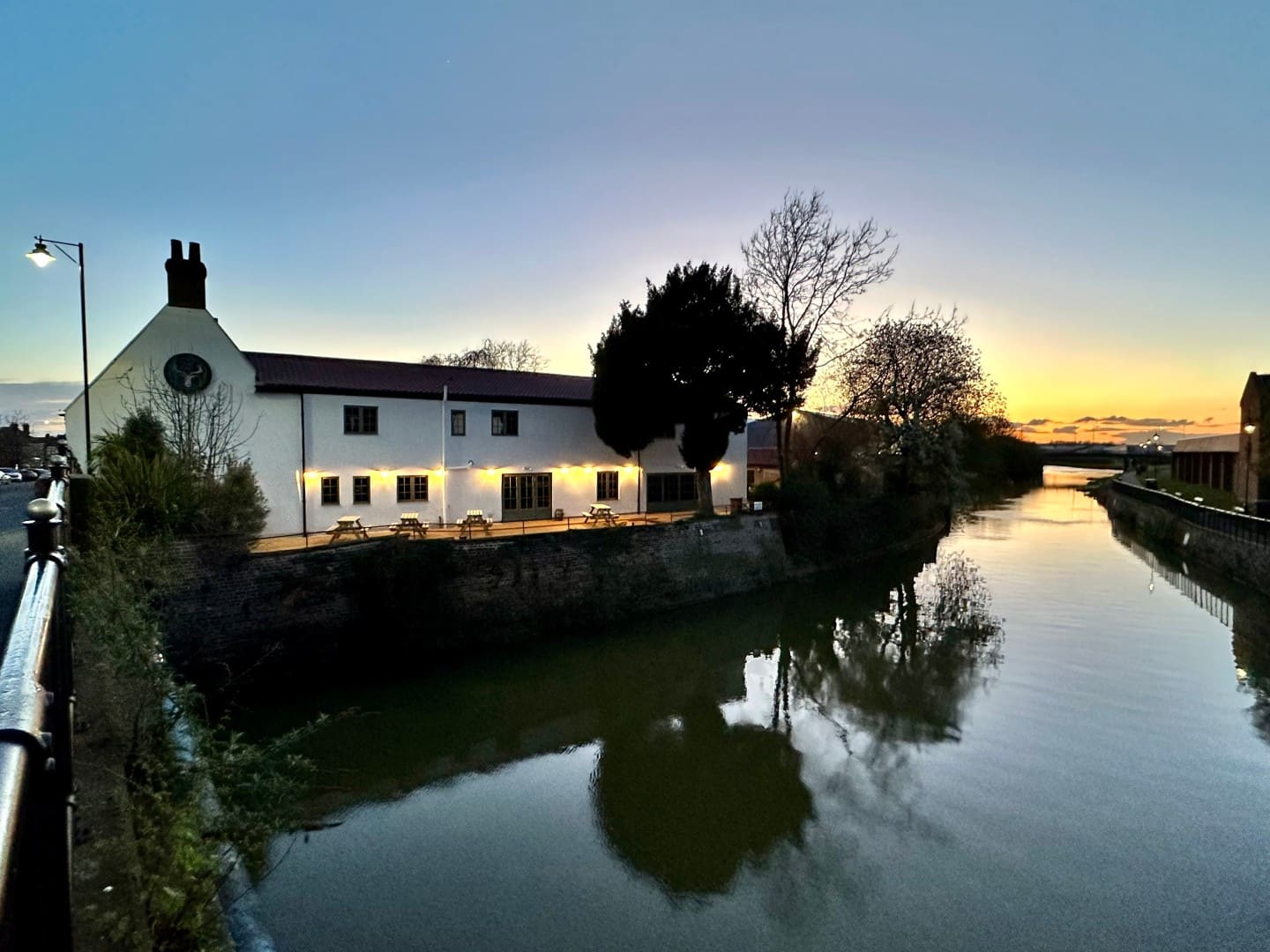 The White Hart — photo 2