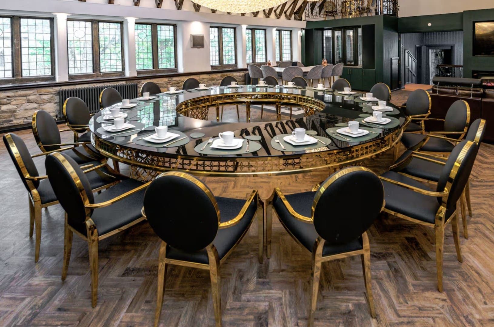 Wordsworth Hall — photo 8