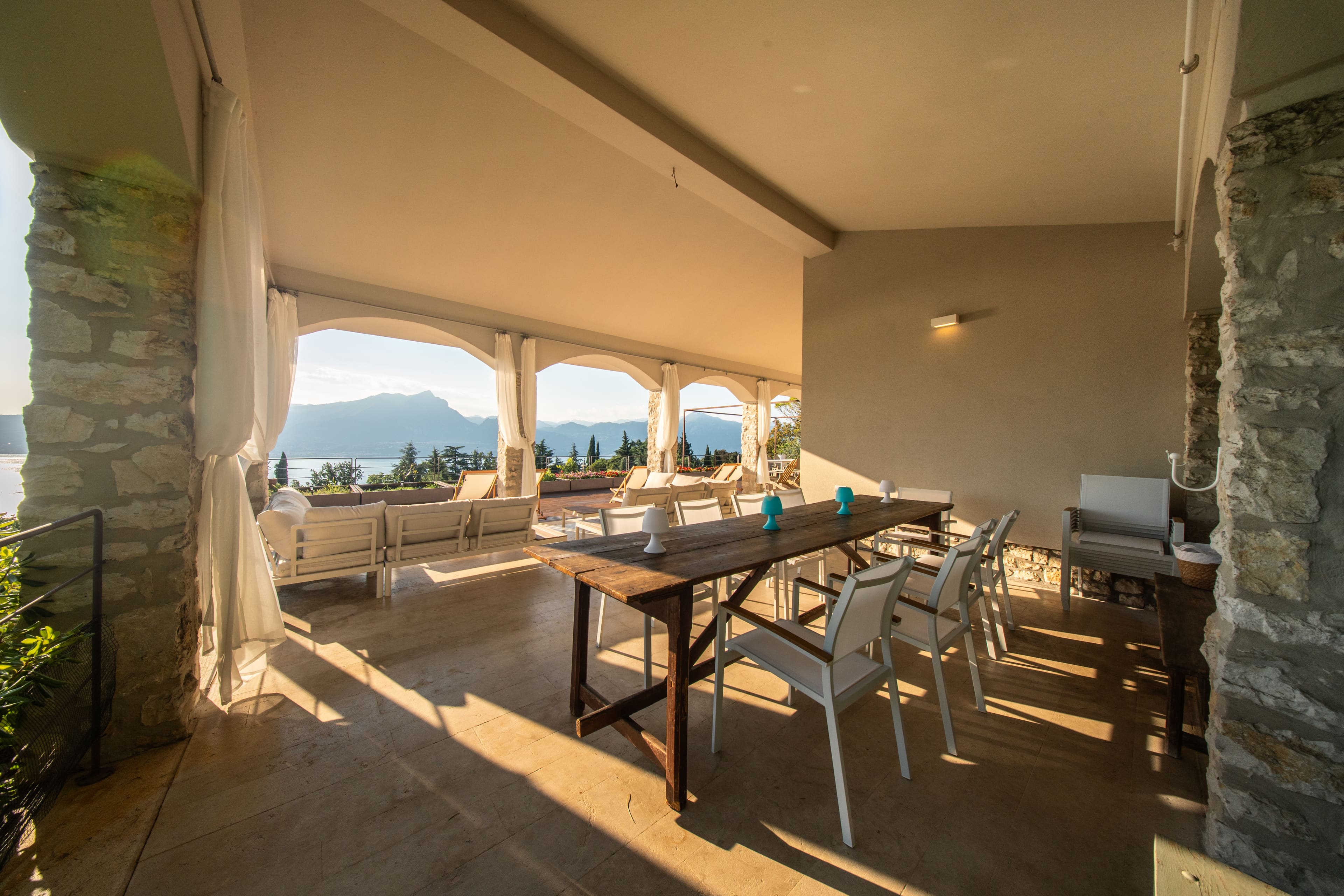 Oscar's at Lago di Garda — photo 4