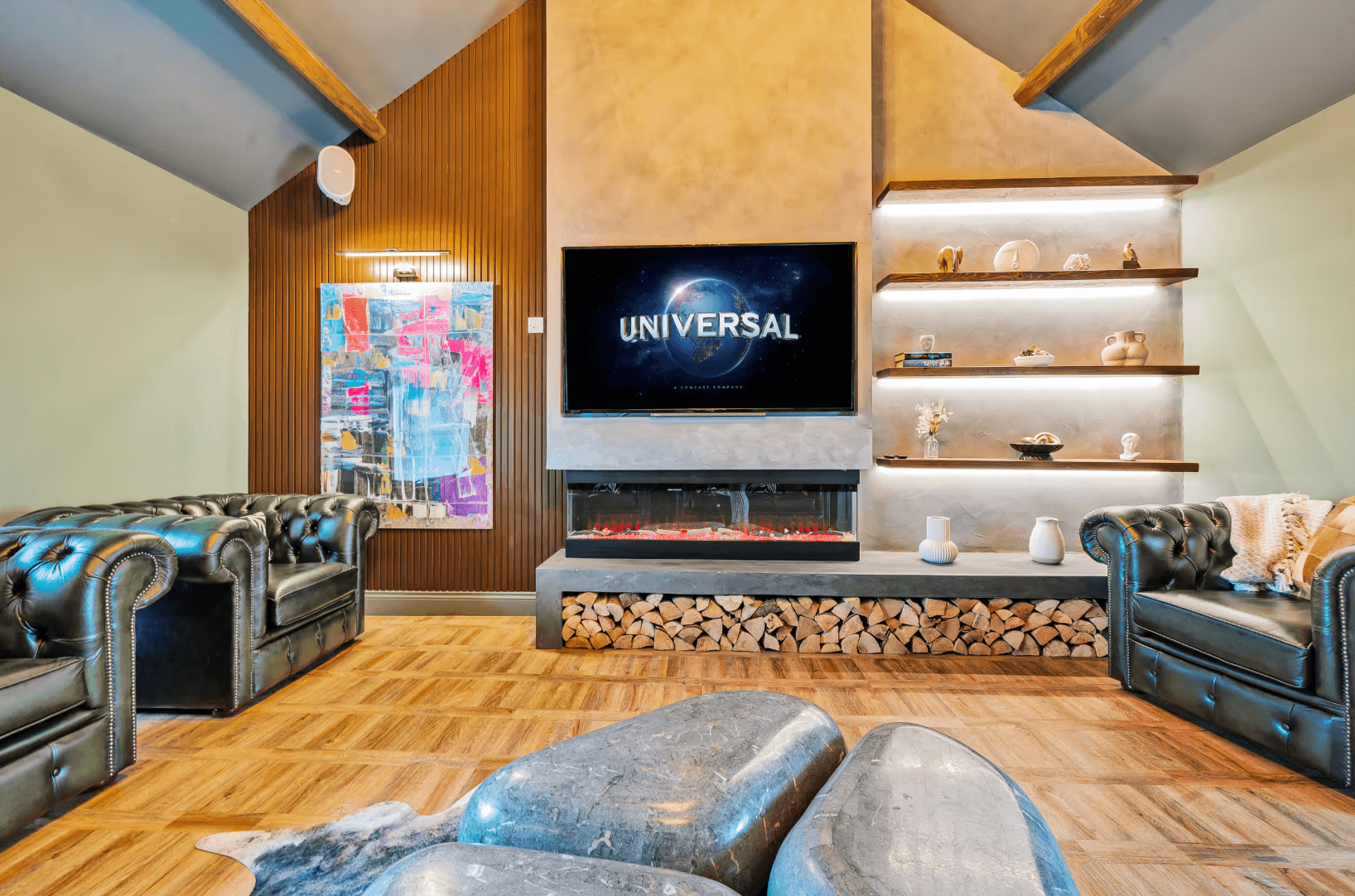 Luneview House — photo 9