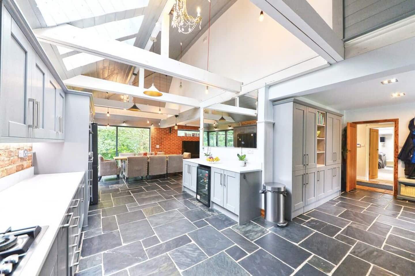 Tollgate House - 6 beds  — photo 4