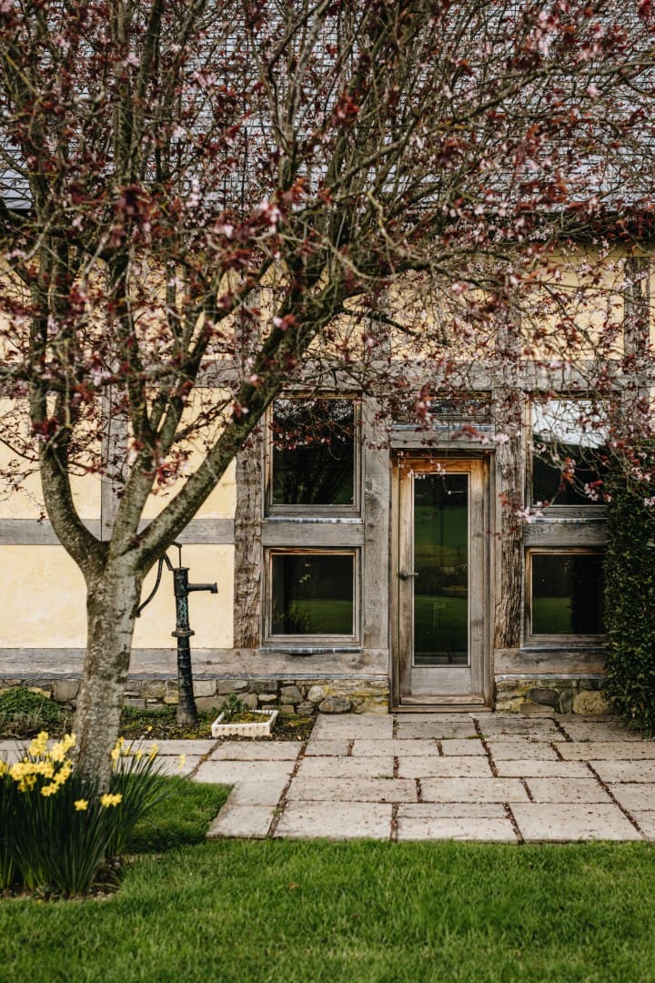 Hall House — photo 10