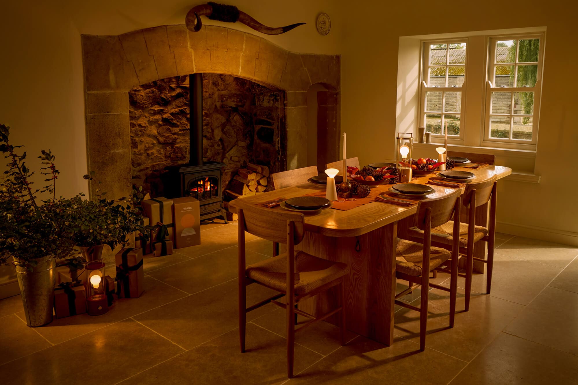 Skylark Cottage — photo 1
