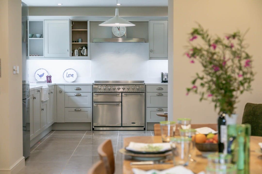 Skylark Cottage — photo 9