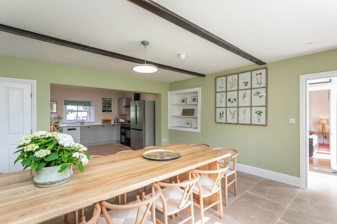 Heritage House — photo 3