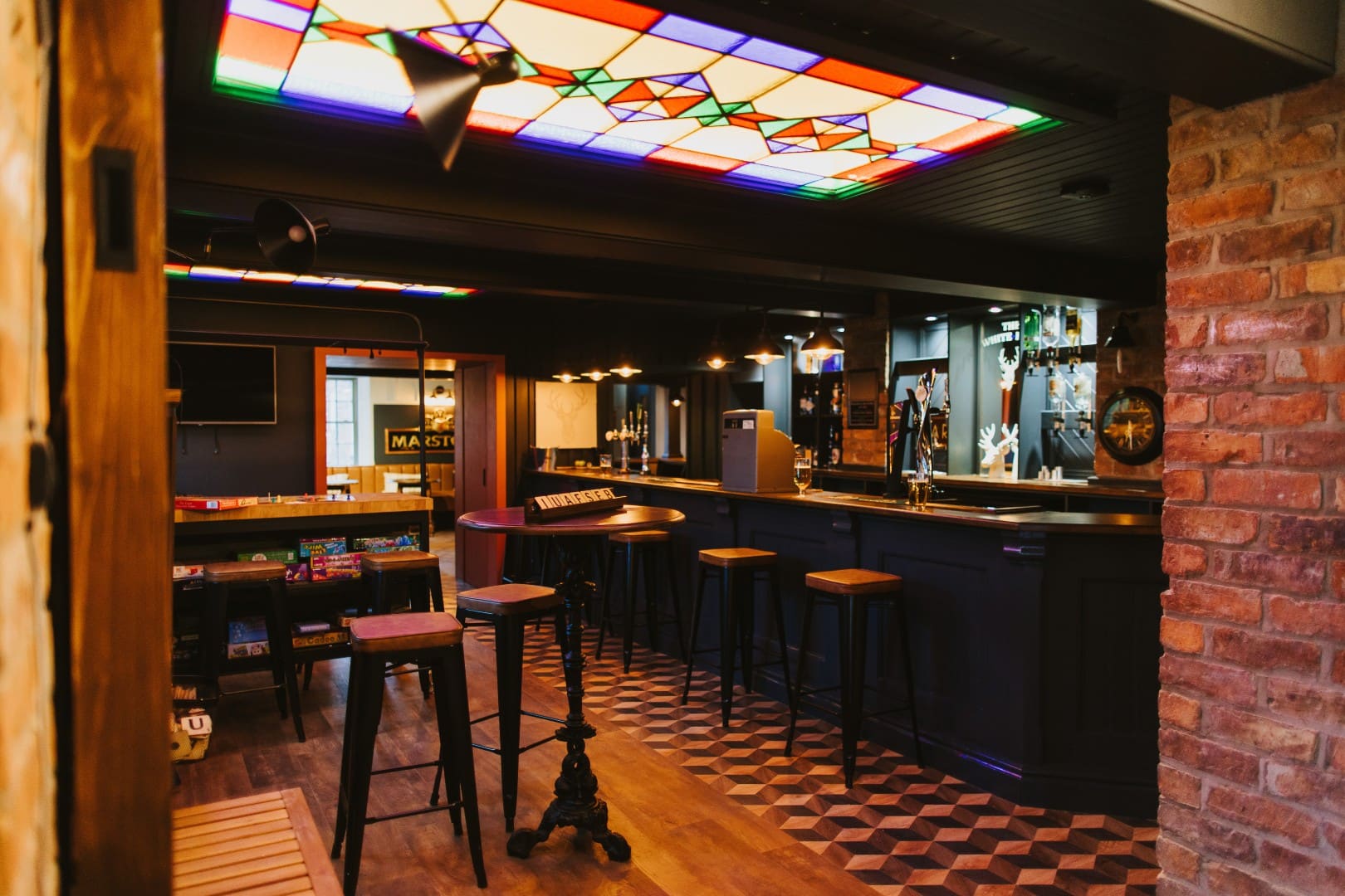 The White Hart — photo 7