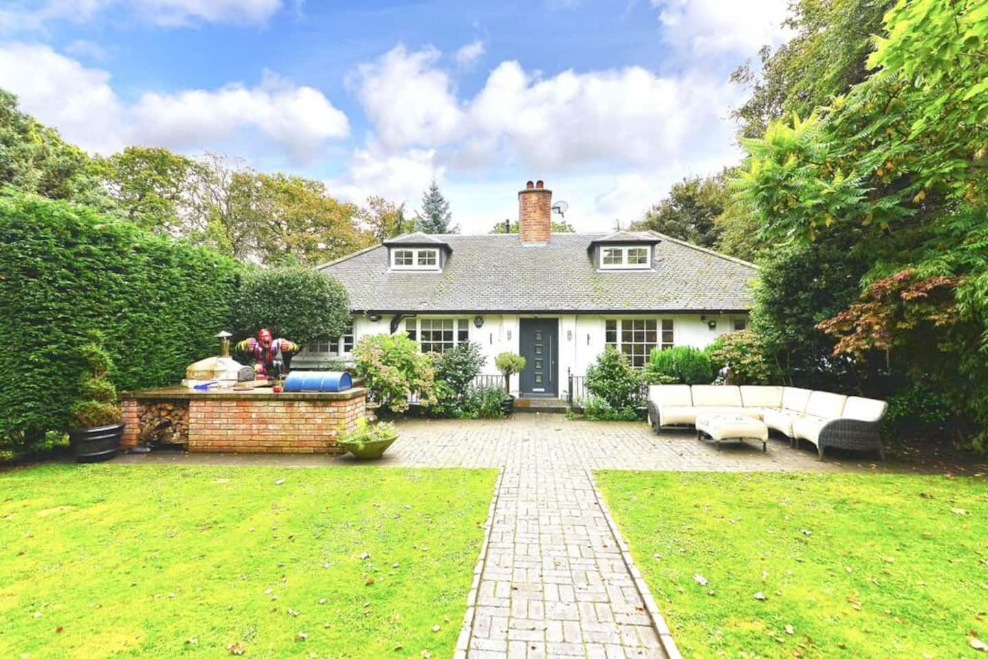 Tollgate House - 6 beds  — photo 1