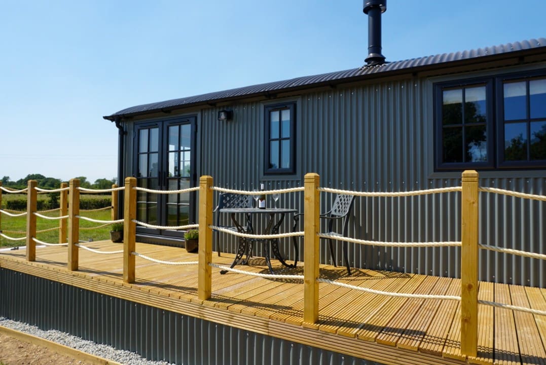 Copa at Fferm Fach — photo 1