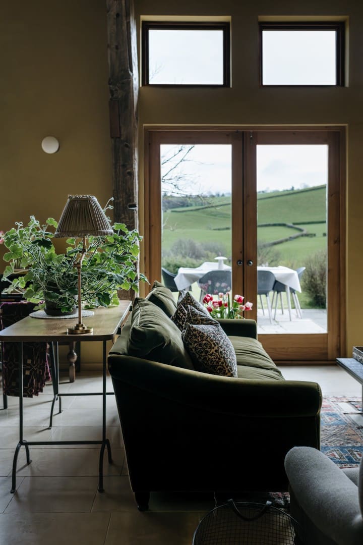 Hall House — photo 8