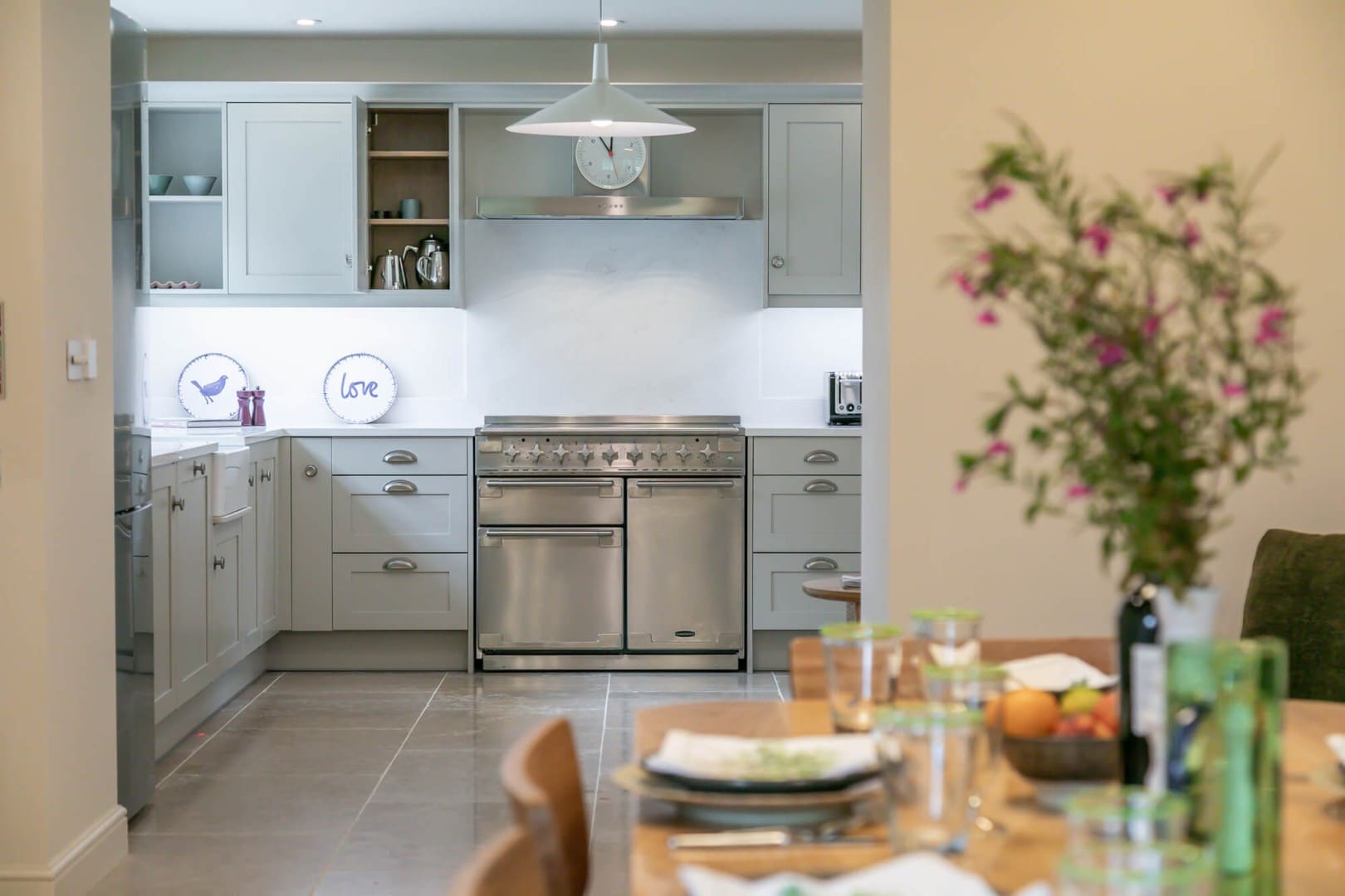 Skylark Cottage — photo 9