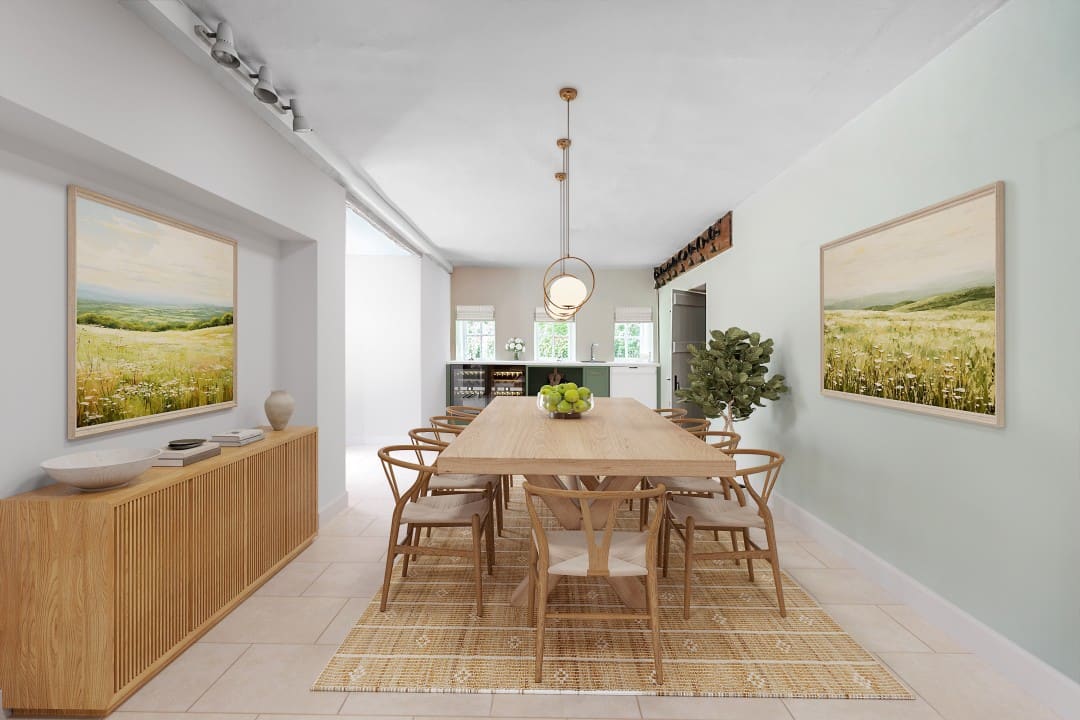 Toadsmoor House — photo 3