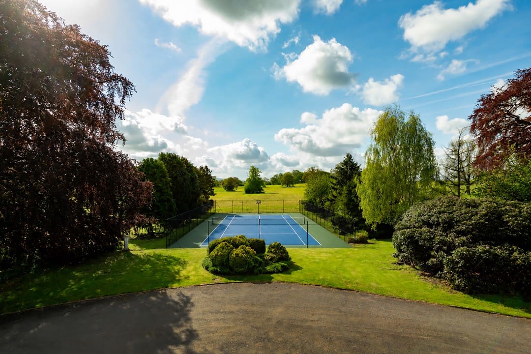 The Paxton Estate — photo 4