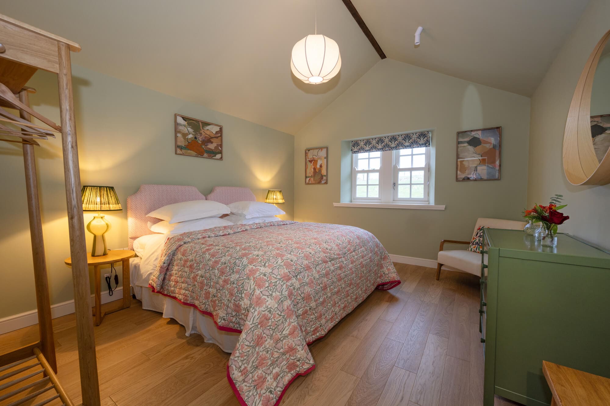 Skylark Cottage — photo 7
