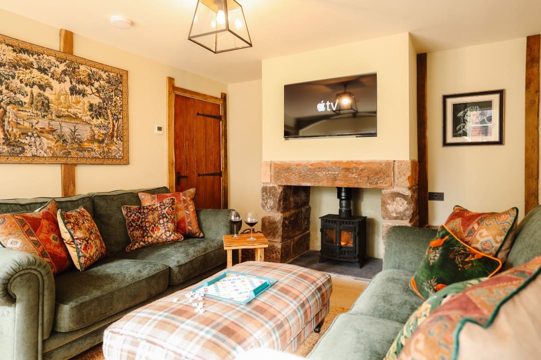 The Carriage House — photo 7