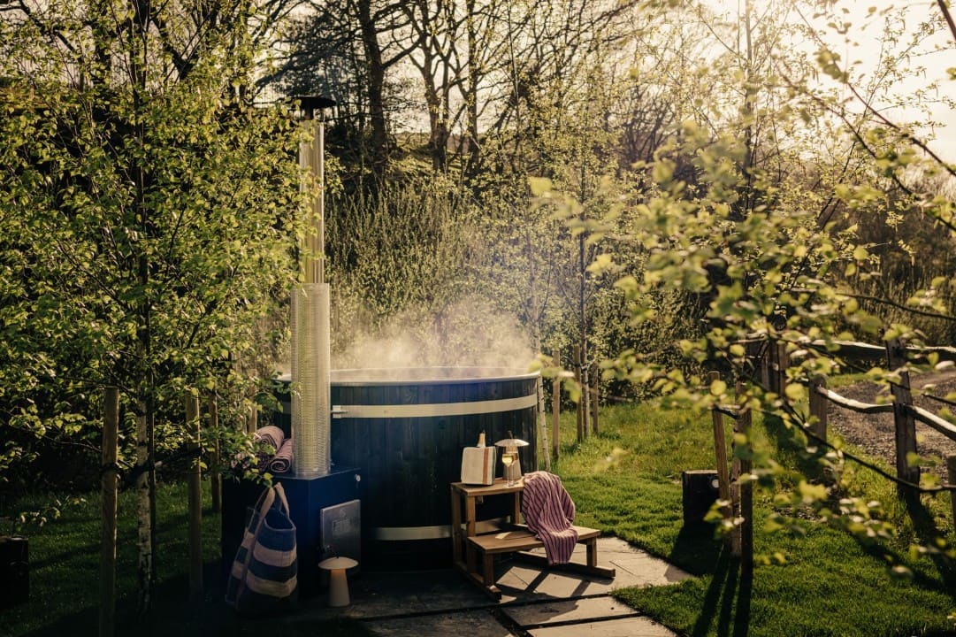 Original Hideaways — photo 6