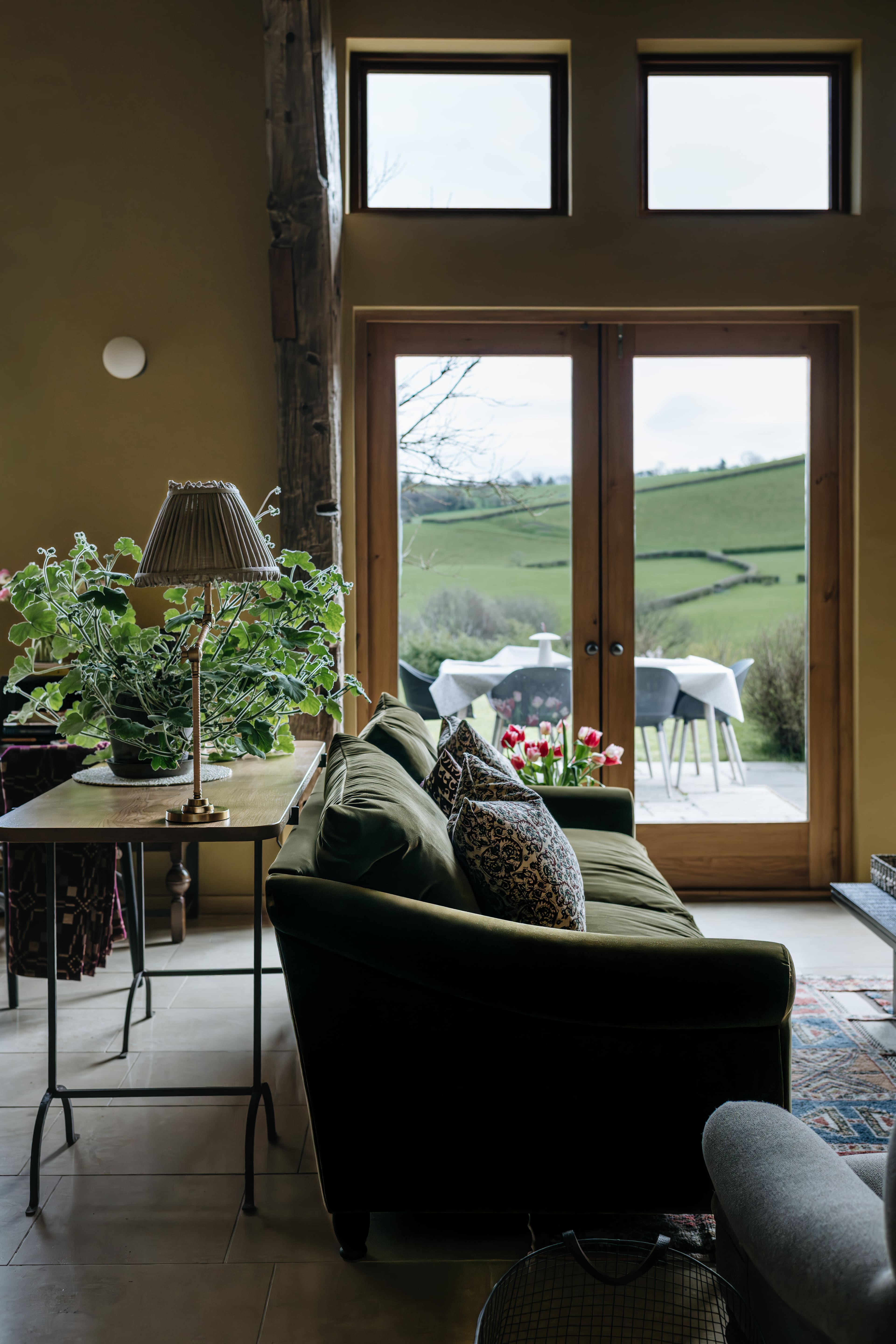 Hall House — photo 8