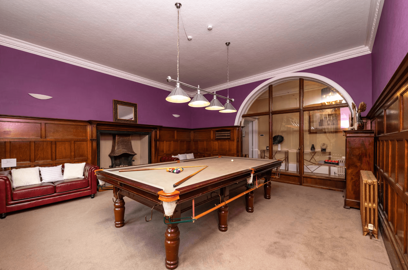 The Lune Hermitage — photo 10
