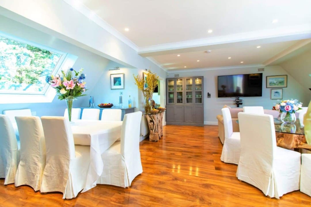 Dining / Reception