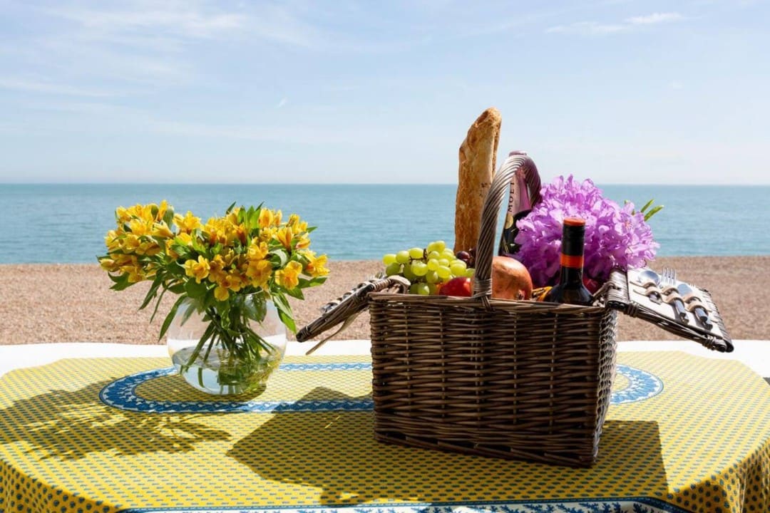 Oceanview Beach House — photo 3