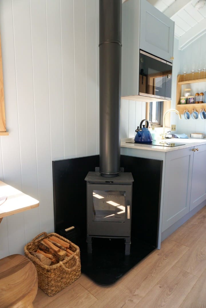 Copa at Fferm Fach — photo 4