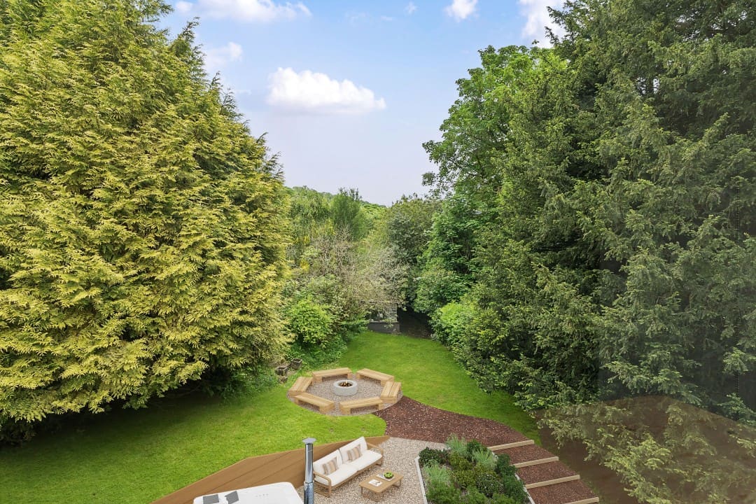 Toadsmoor House — photo 6