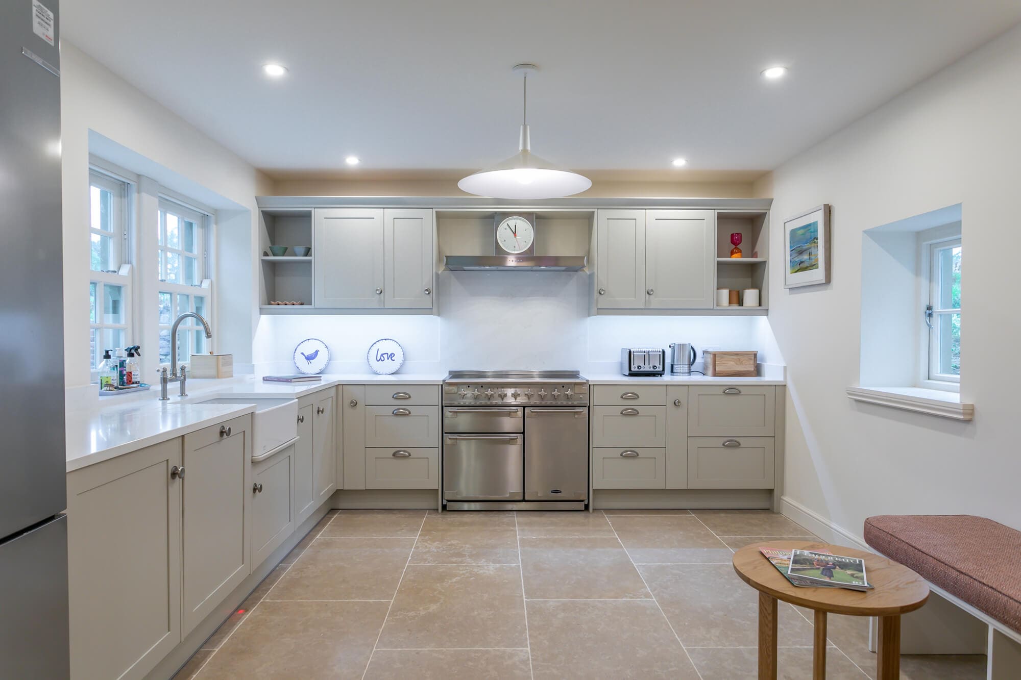 Skylark Cottage — photo 3