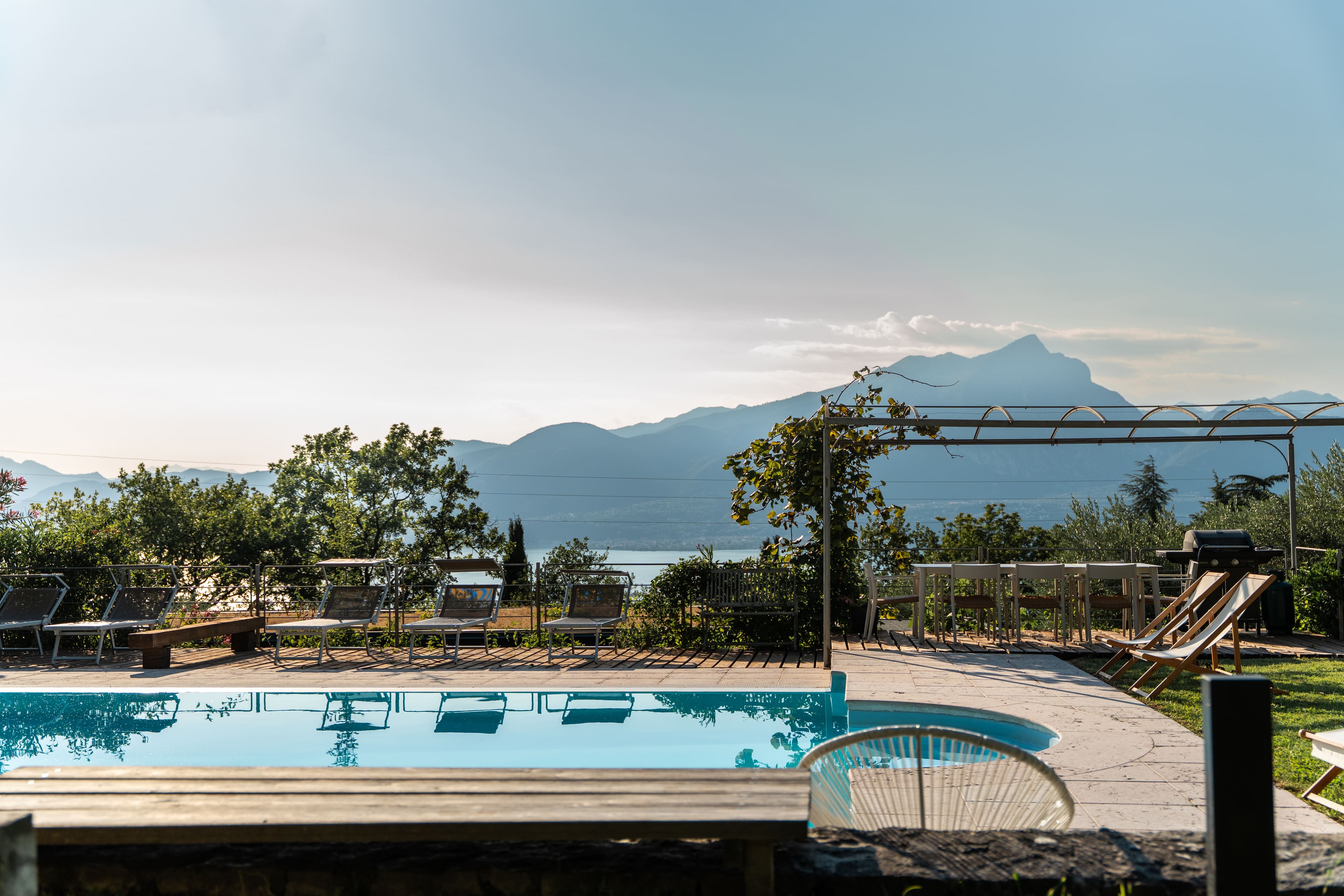 Oscar's at Lago di Garda — photo 2