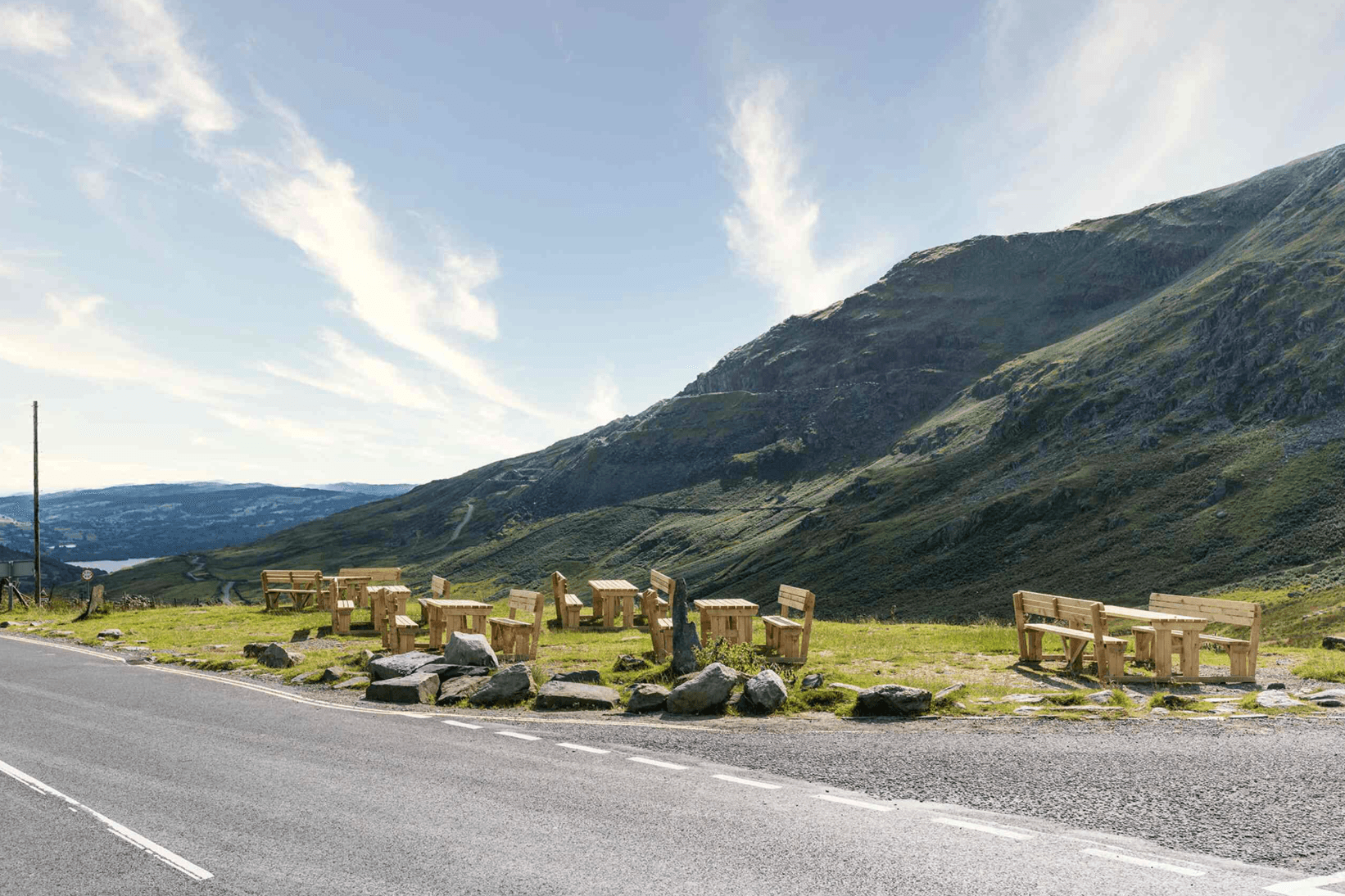 Kirkstone Crest — photo 4
