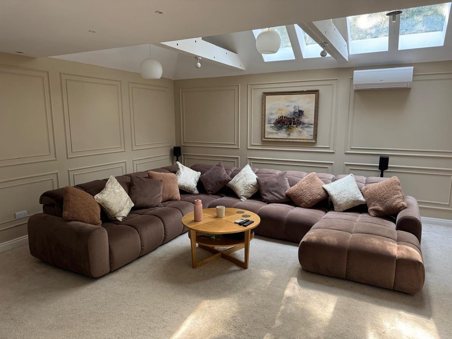 Tollgate House - 6 beds  — photo 8