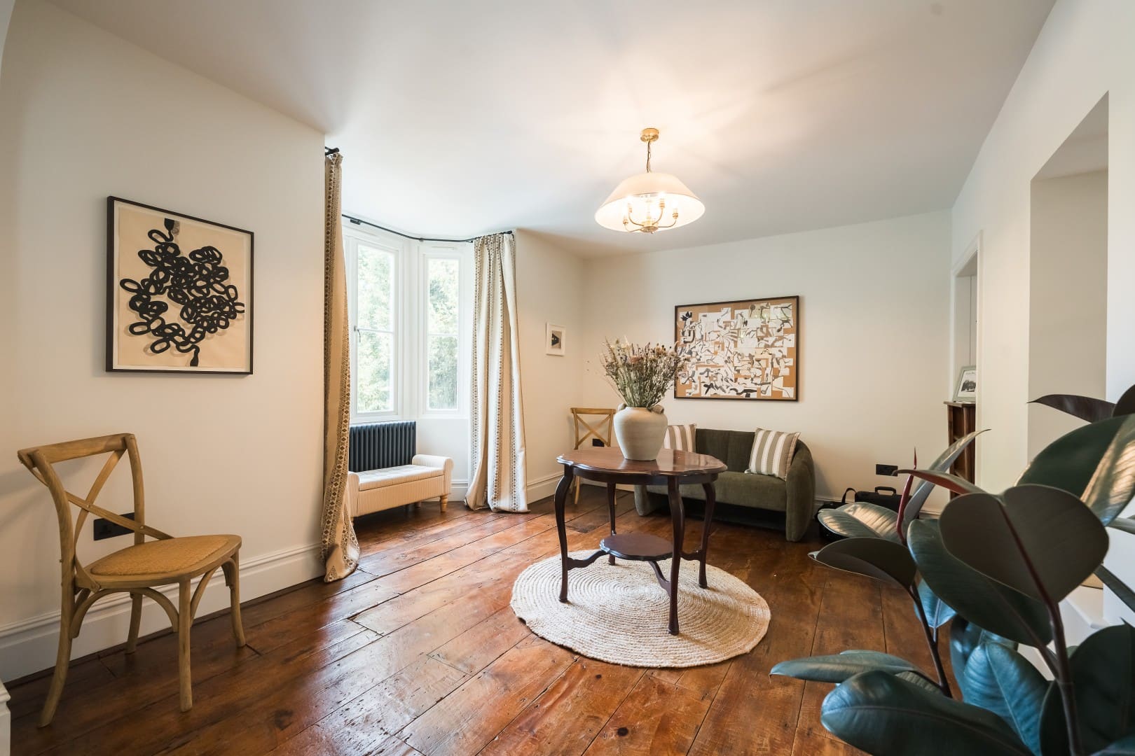 Toadsmoor House — photo 9