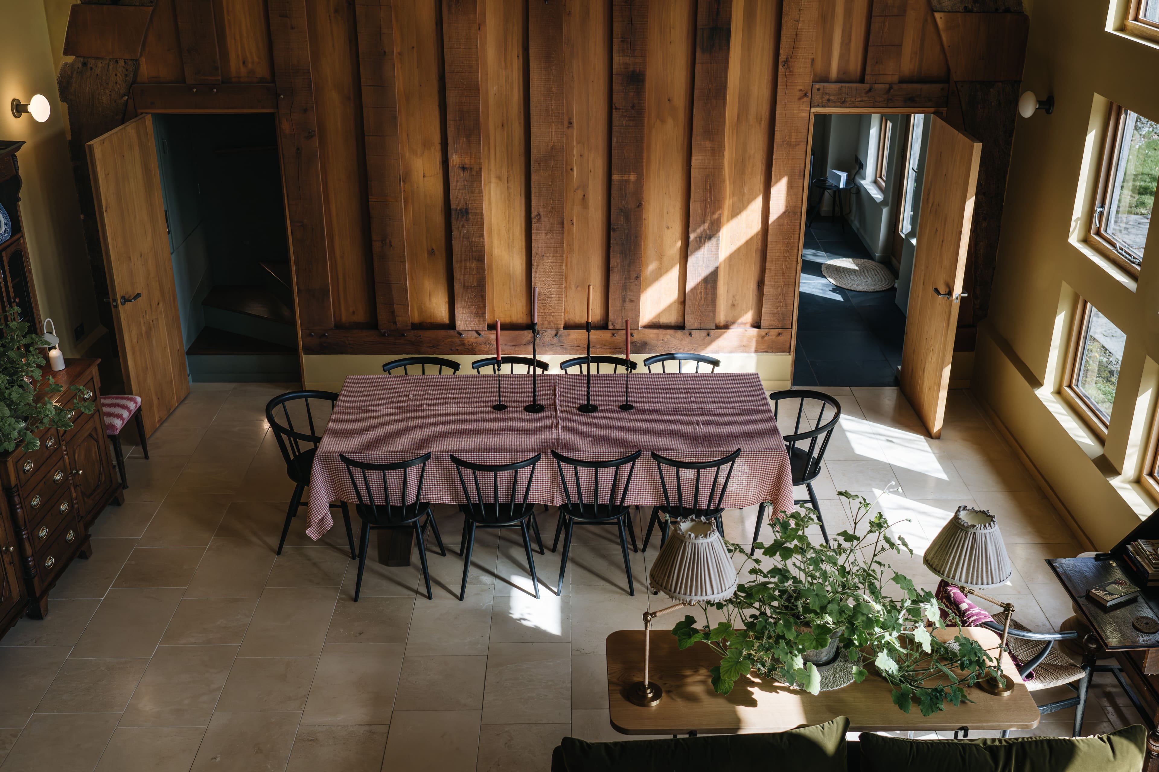 Hall House — photo 1