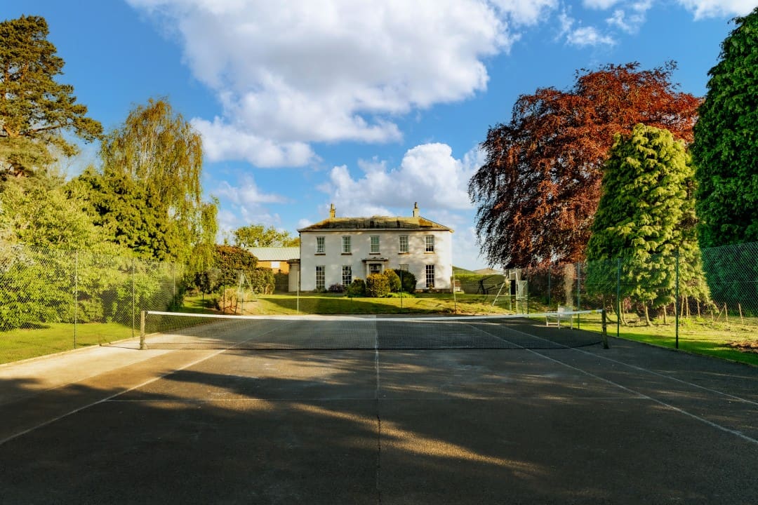 The Paxton Estate — photo 1