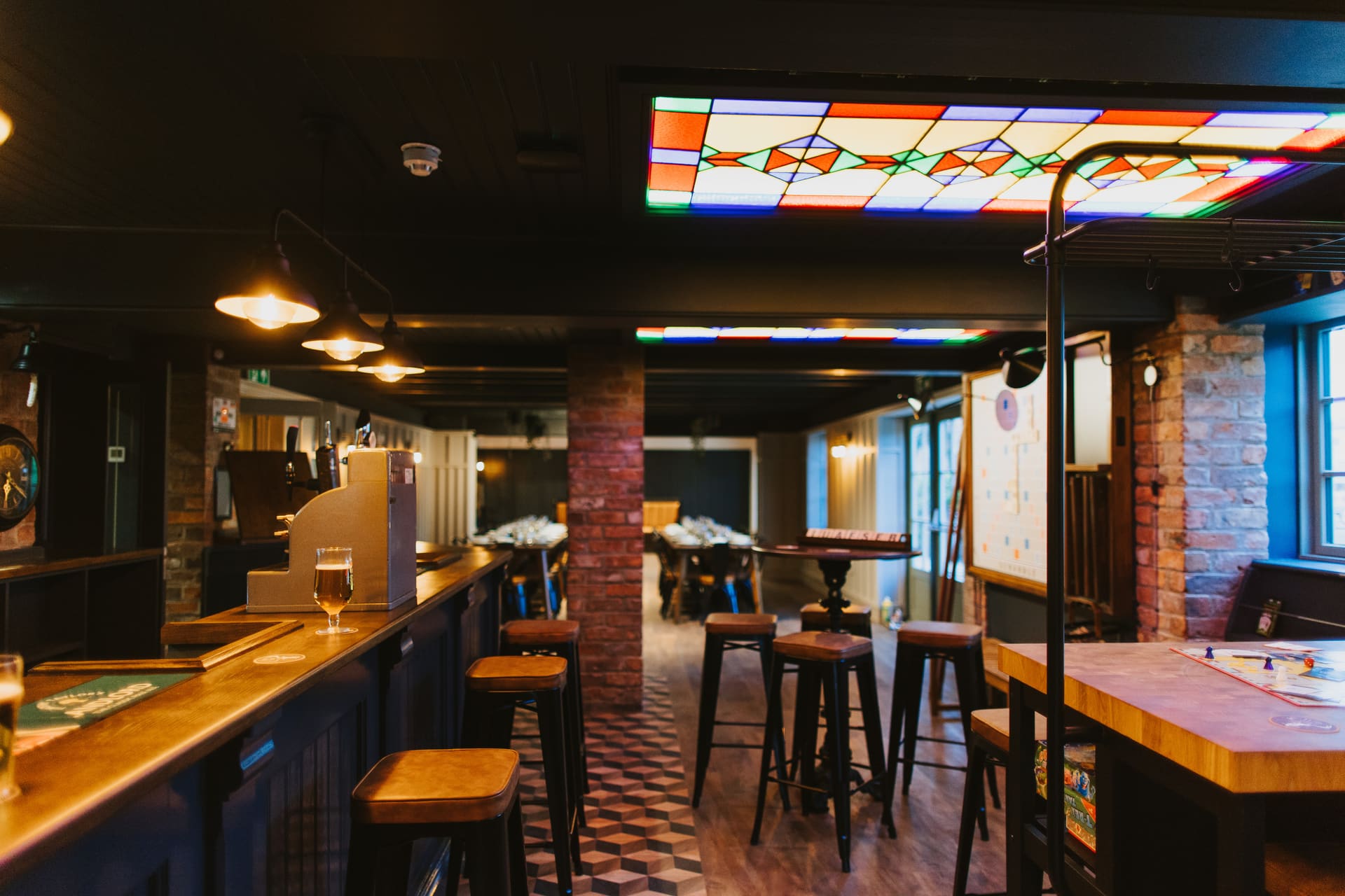 Riverside Inn — photo 10