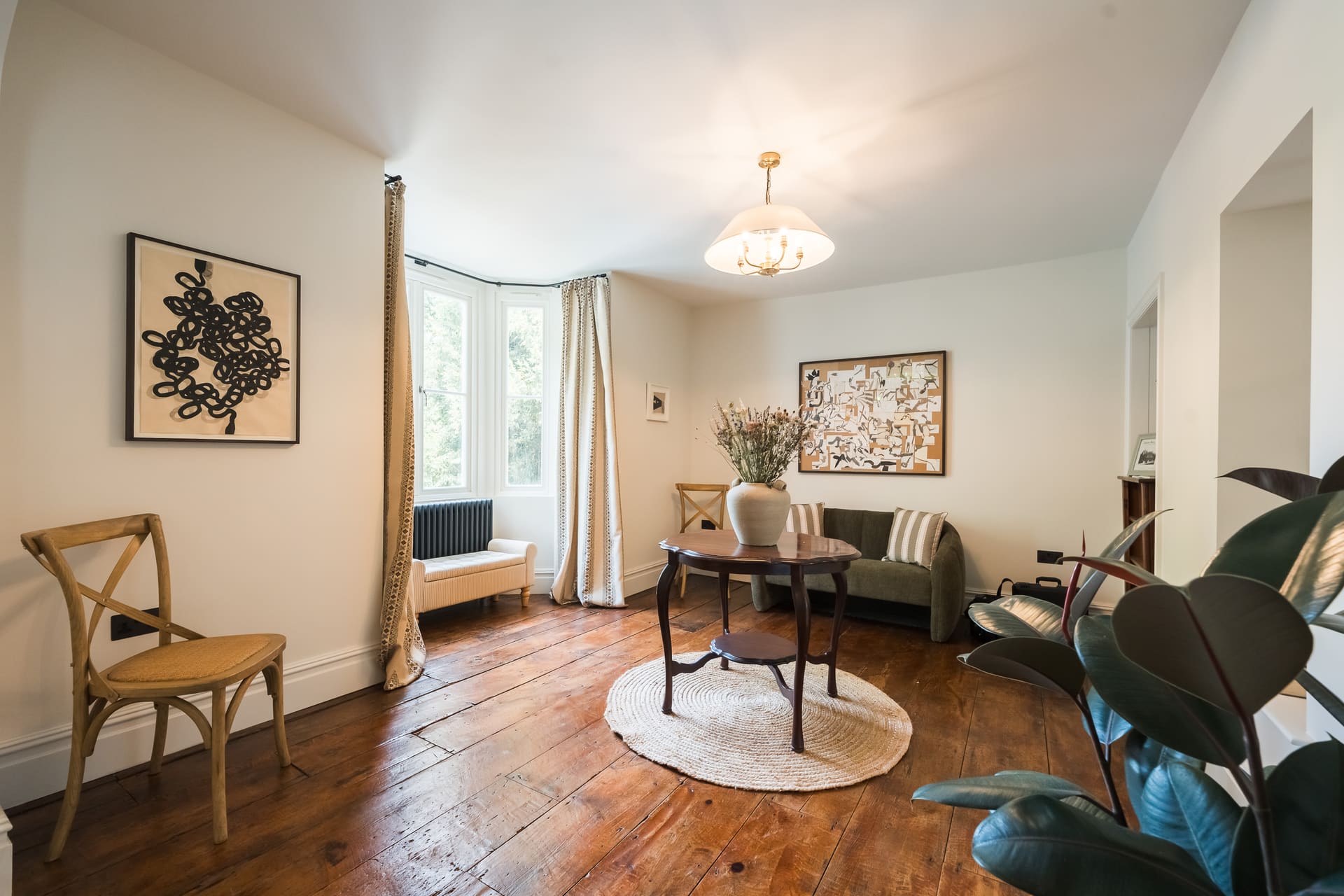 Toadsmoor House — photo 9
