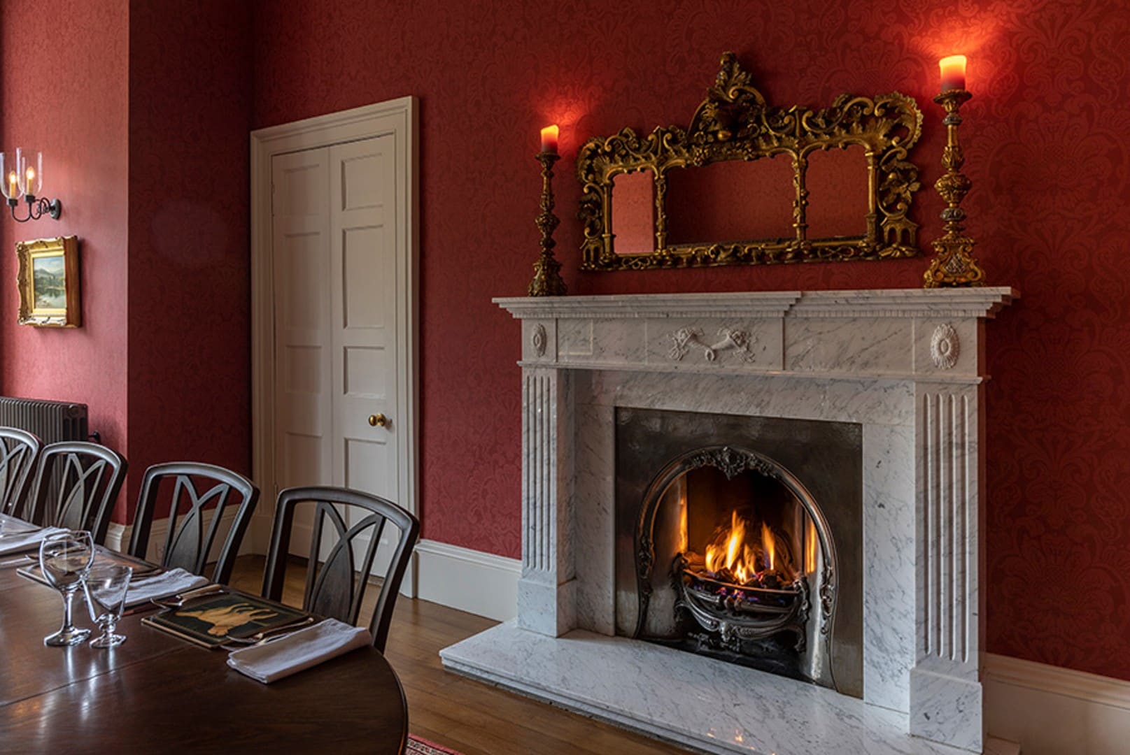 Trossachs Manor — photo 5